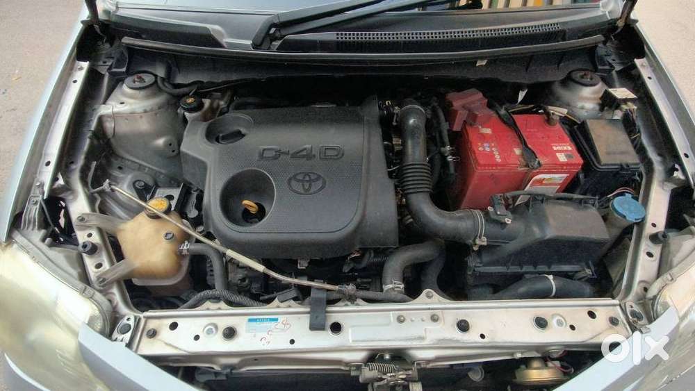 Toyota Etios Liva 2013-2014 Gd, 2014, Diesel