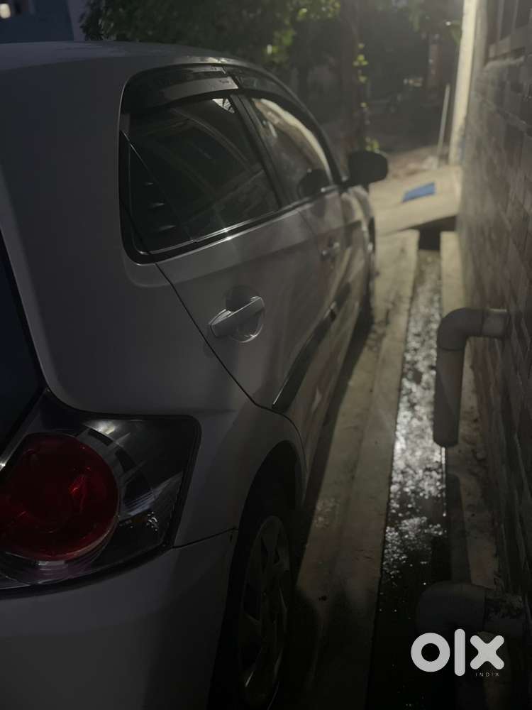 Honda Brio Petrol Car 2012