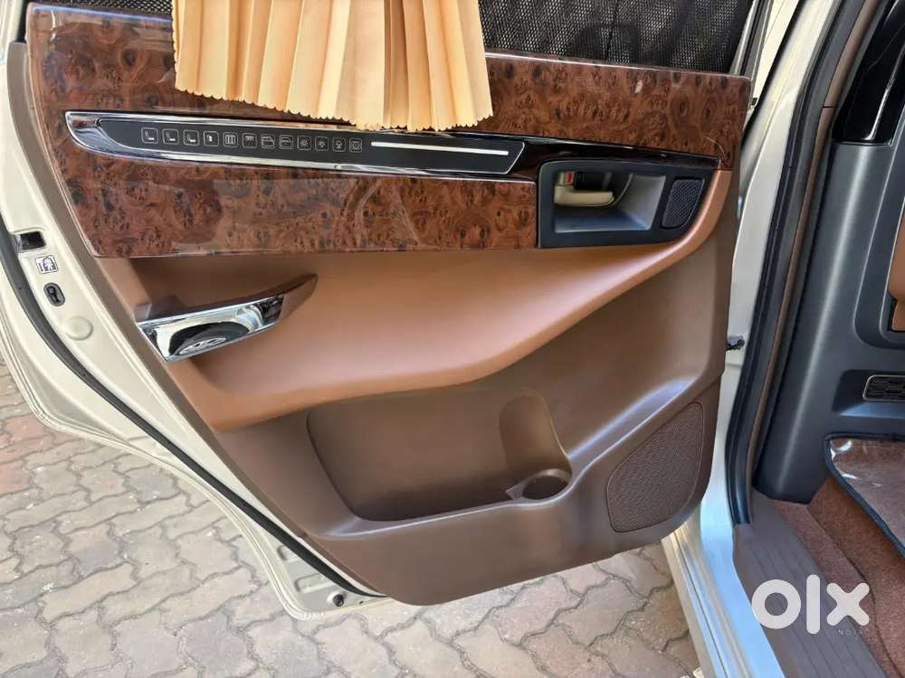 Toyota Innova Diesel Manual 2013 (dc Converted)