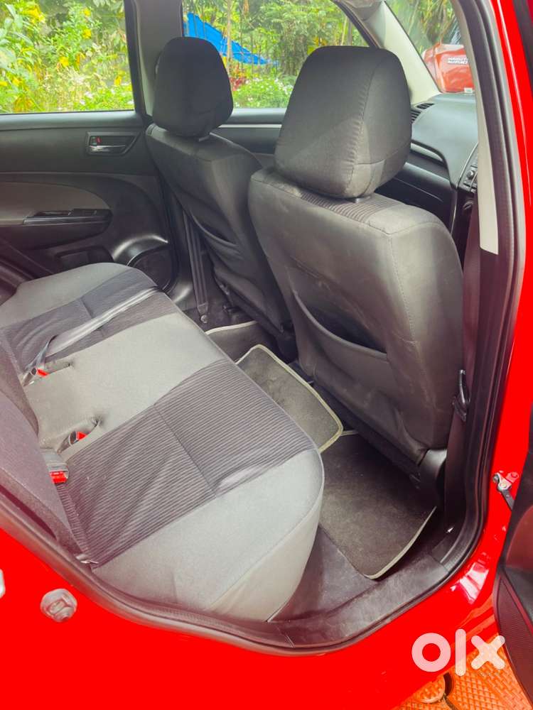 Maruti Swift Vxi 2015 Low Km Single Owner