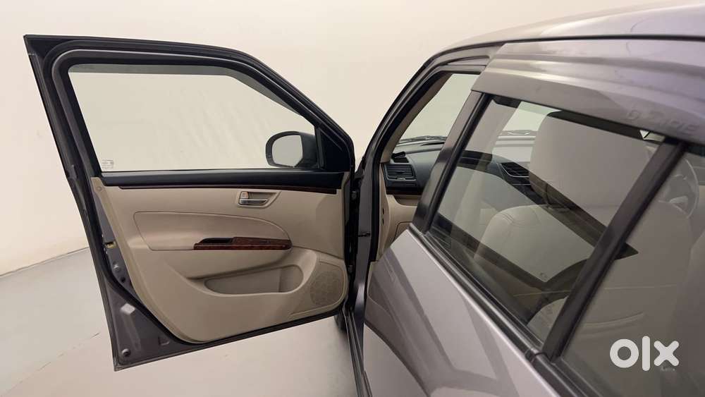 Maruti Suzuki Swift Dzire 1.3 Vxi, 2014, Petrol