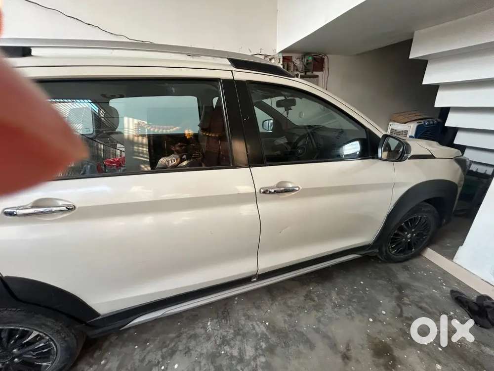 Maruti Suzuki Xl6 2020 Petrol 96000 Km Driven