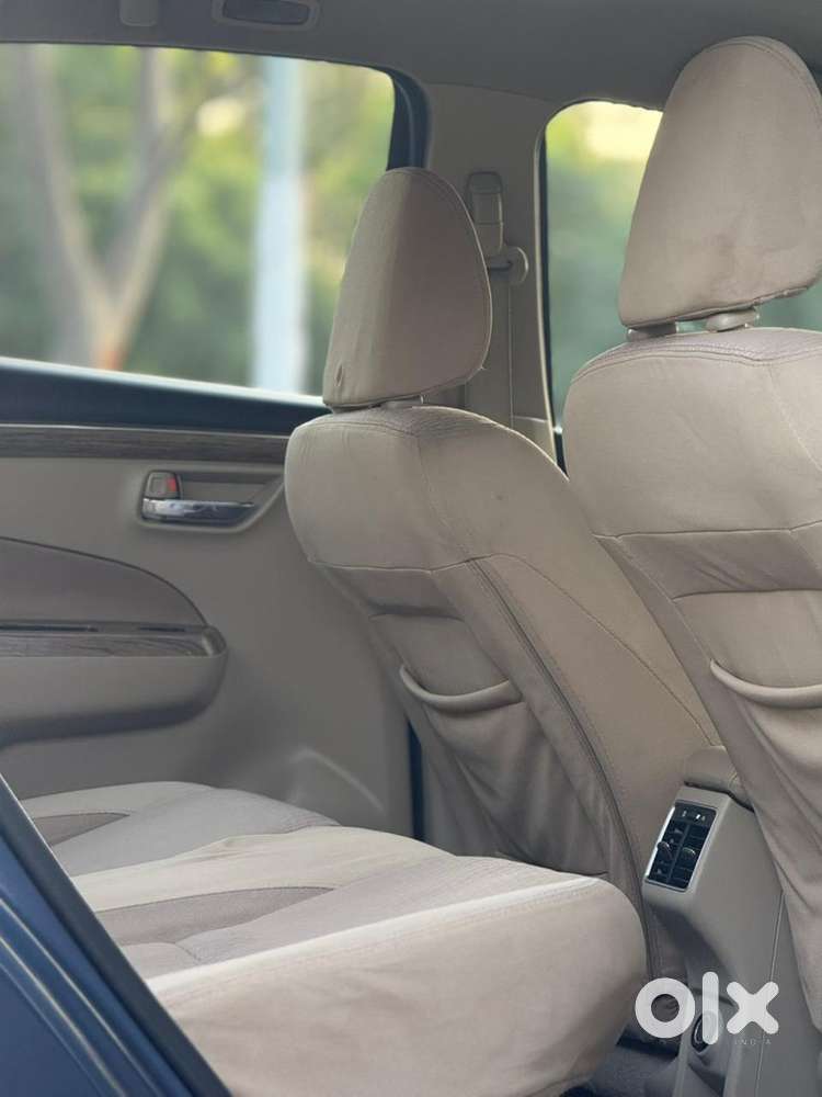 Maruti Ciaz Diesel Zeta 2018