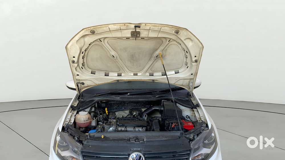 Volkswagen Ameo 1.2 Mpi Highline, 2016, Petrol