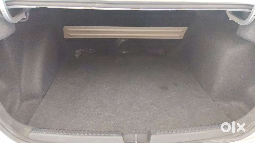 Volkswagen Vento 2013-2015 1.6 Highline, 2013, Diesel