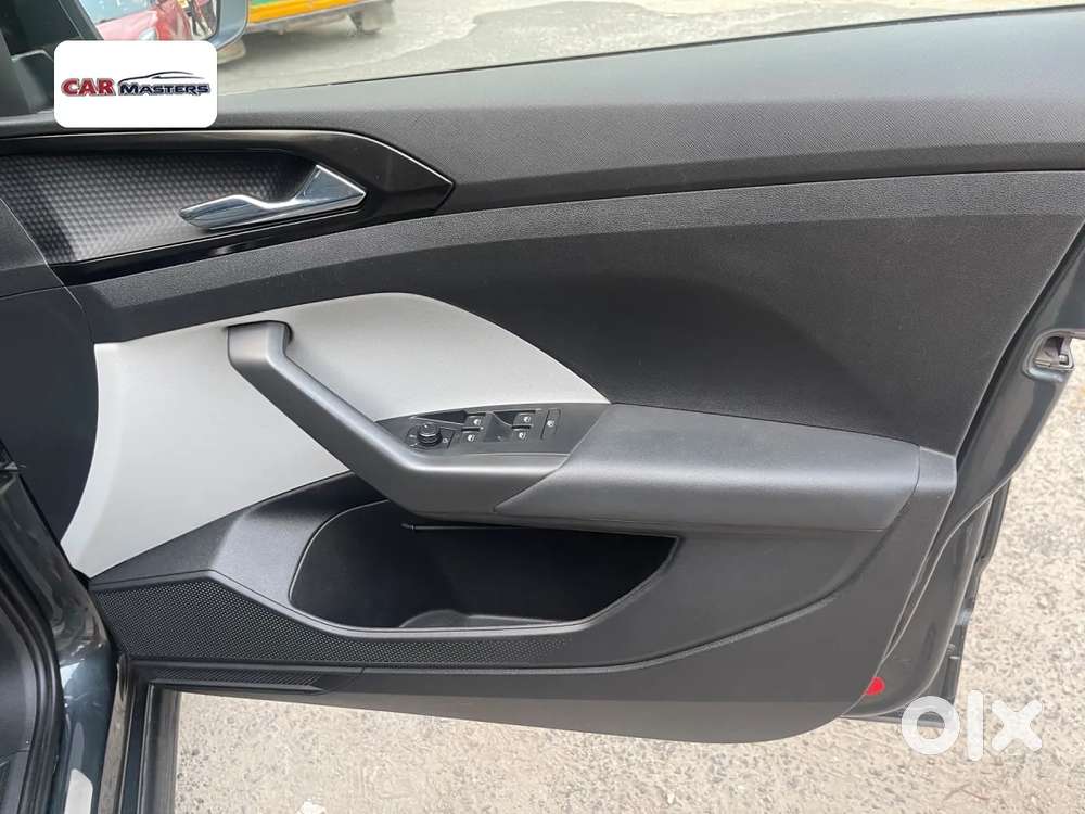 Skoda Kushaq Style 1.0l Tsi At, 2021, Petrol