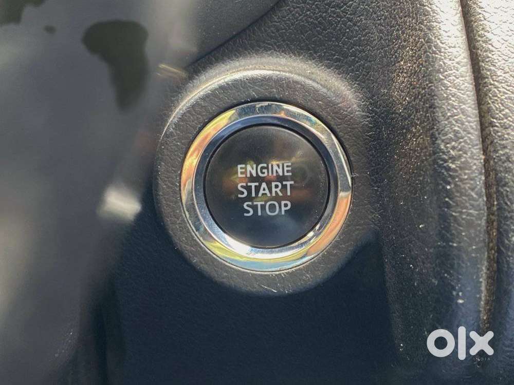 Toyota Innova Crysta 2.4 Vx Mt, 2018, Diesel