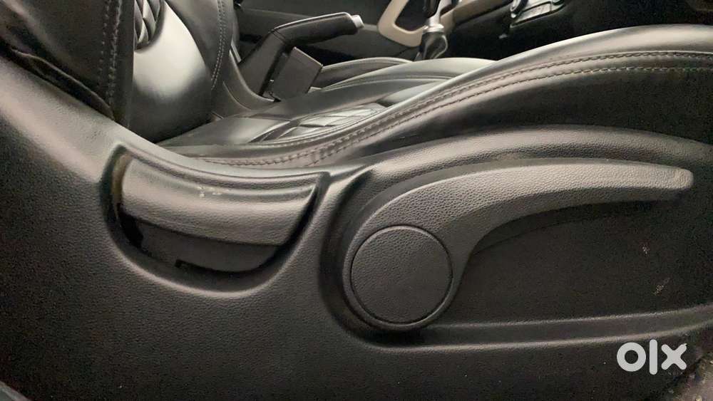 Hyundai Creta 1.6 Crdi Sx, 2018, Diesel
