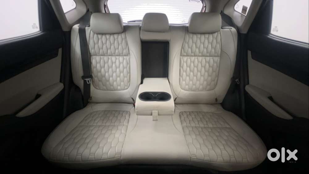 Kia Seltos Htx Plus D, 2019, Diesel