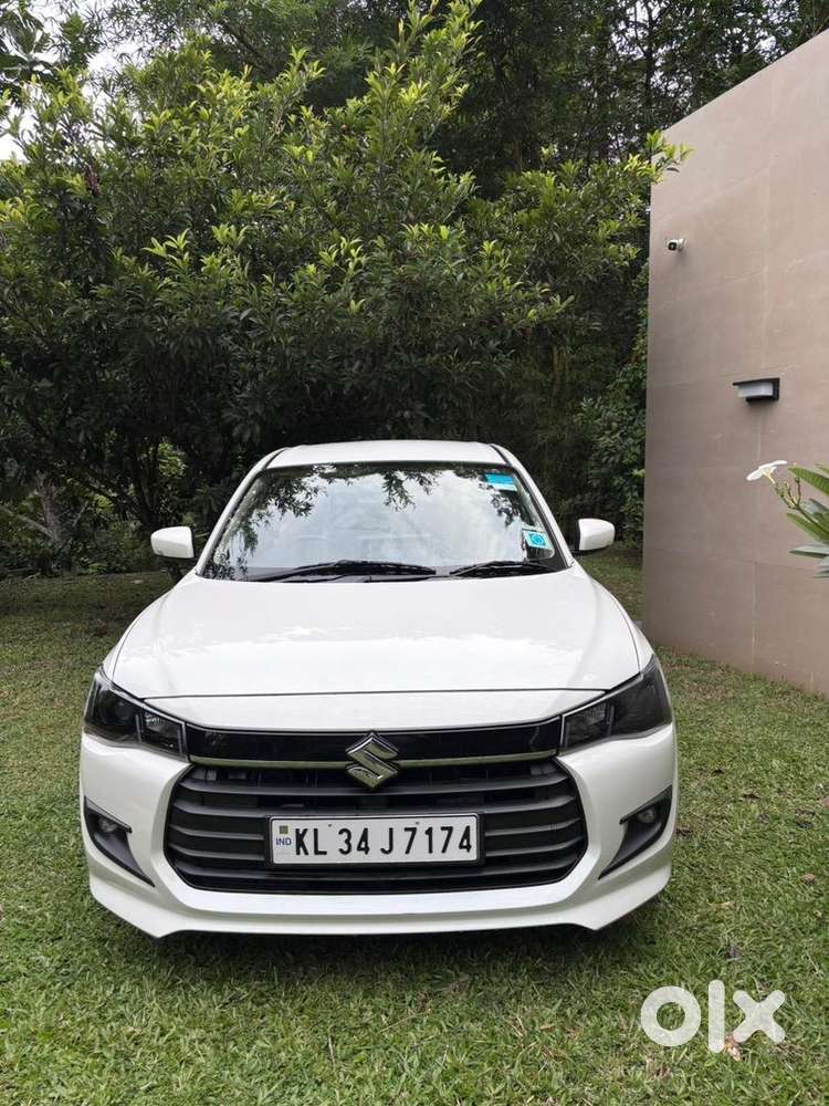Dzire Automatic Single Owner. Excellent Condition