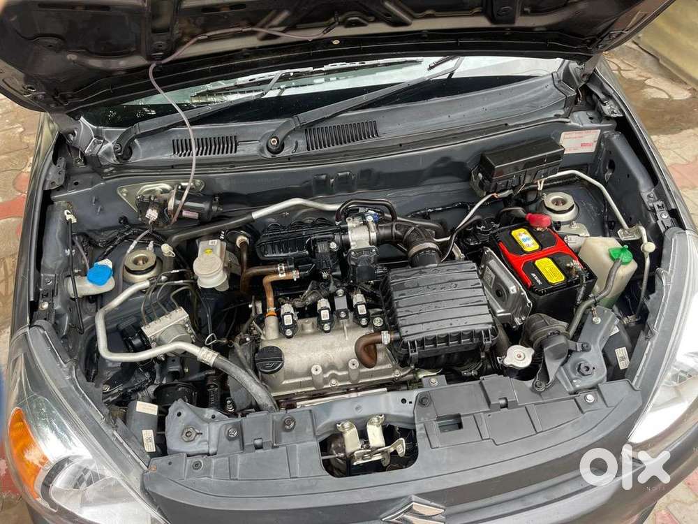 Maruti Suzuki Alto 800 Dec 2021 Petrol Well Maintained
