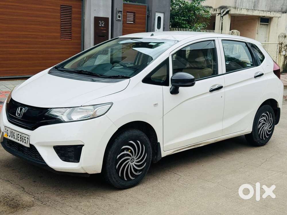 Honda Jazz 1.2 S I Vtec, 2015, Petrol