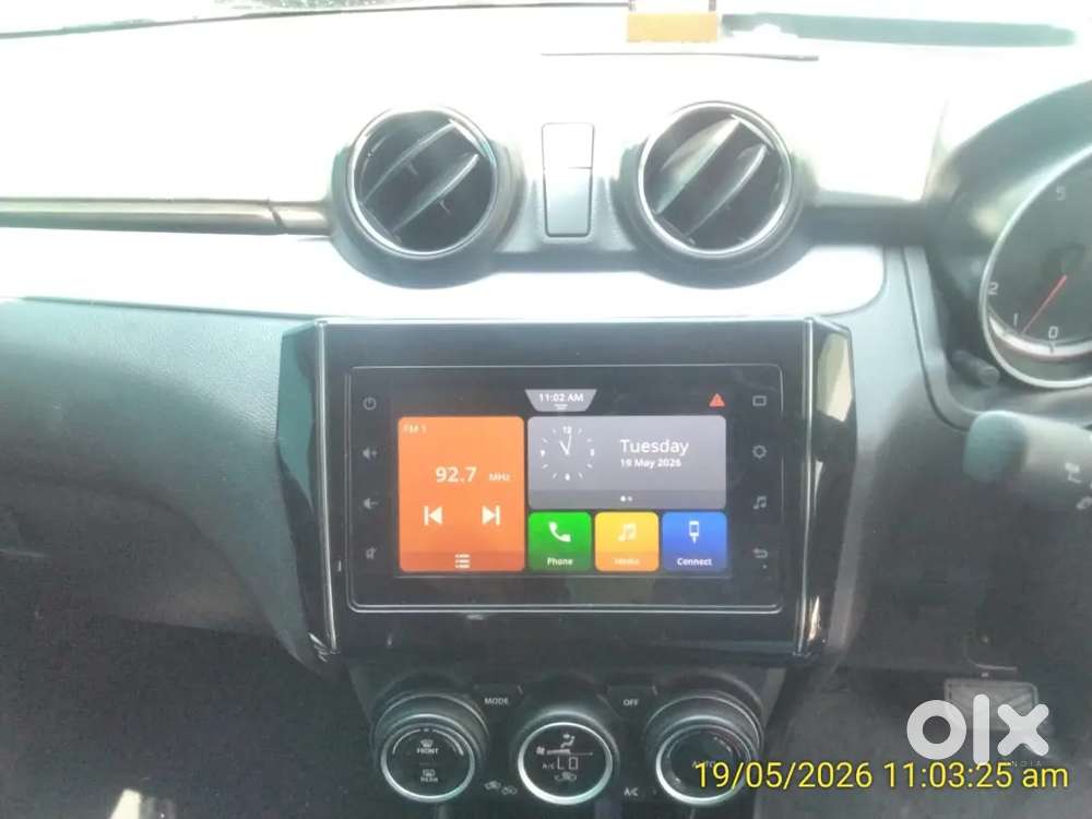 Swift Automatic Zxi Ags Top Model 2023