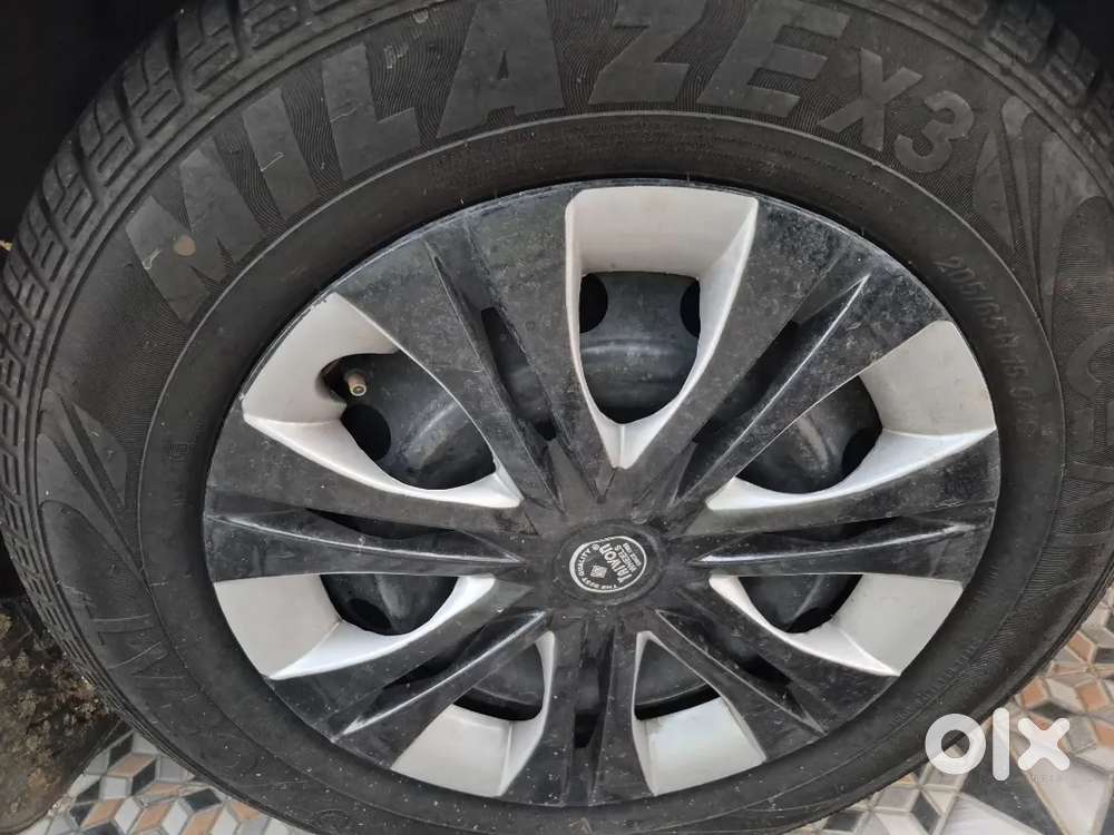 Innova 2.5g 2016 Model