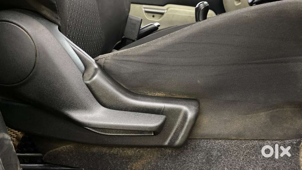 Maruti Suzuki Ignis 1.2 Delta, 2022, Petrol
