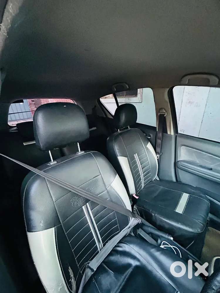 Maruti Suzuki Ritz 2011 Petrol 79000 Km Driven