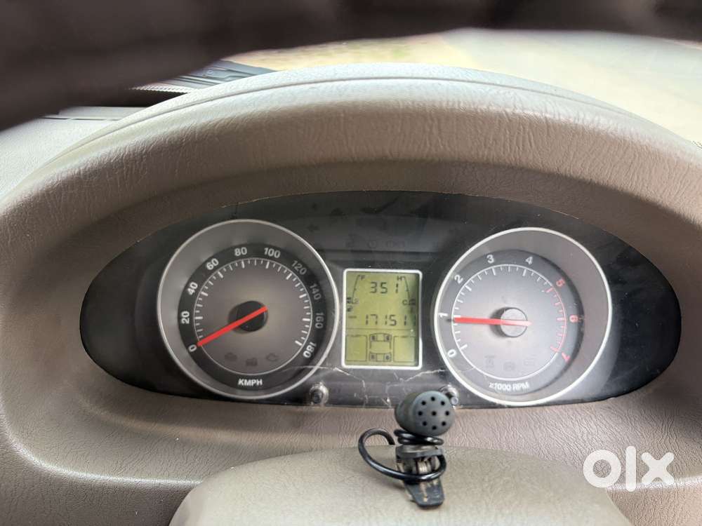 Mahindra Scorpio 2009-2014 Vlx 2wd Bsiv, 2010, Diesel