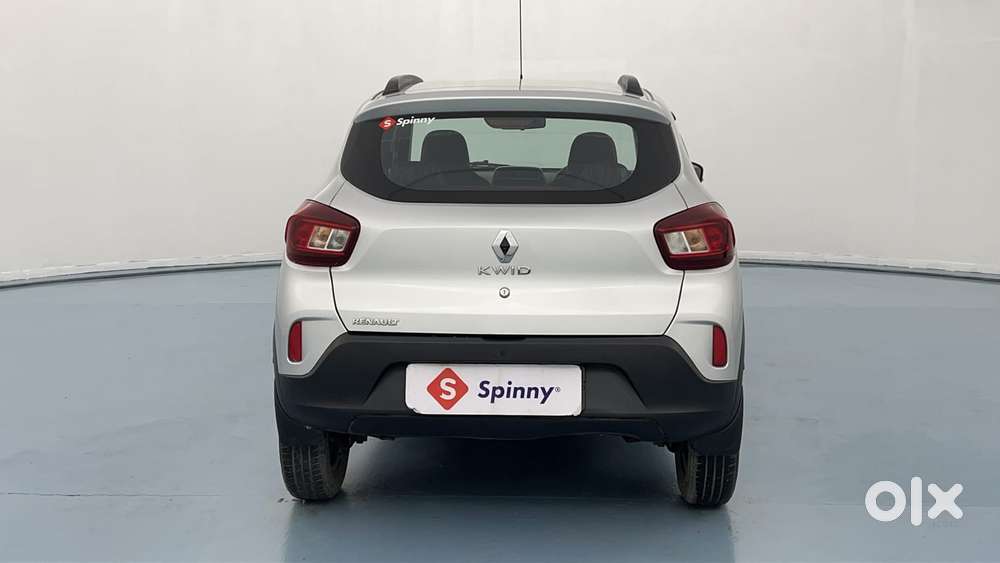 Renault Kwid Rxt 1.0, 2023, Petrol