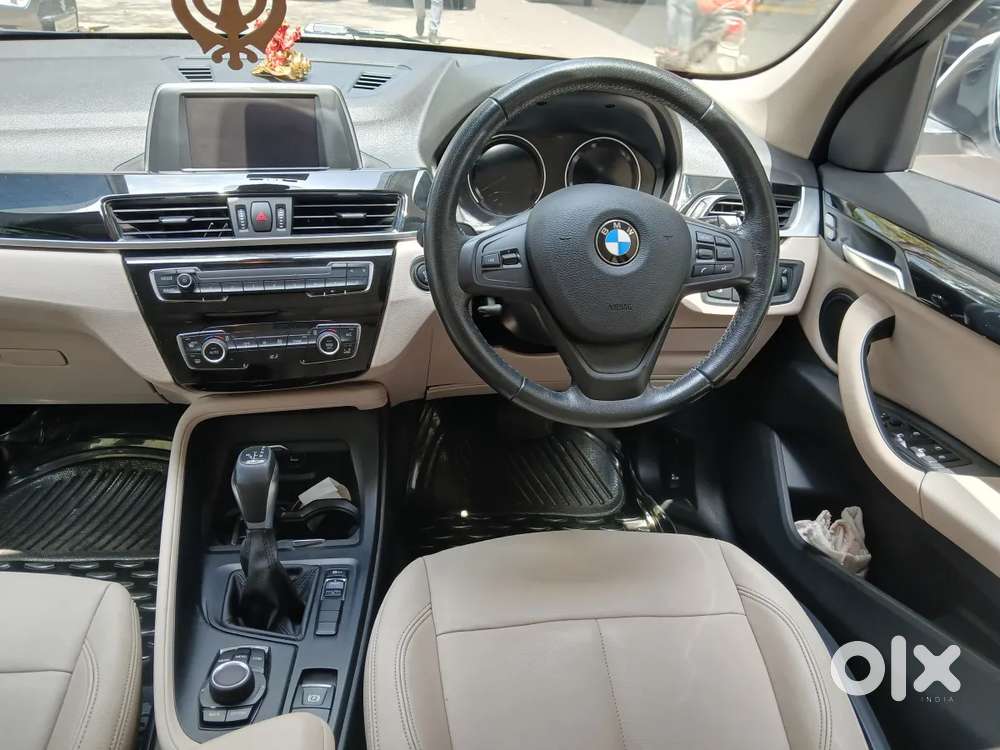Bmw X1 Sdrive20d Expedition, 2018, Diesel