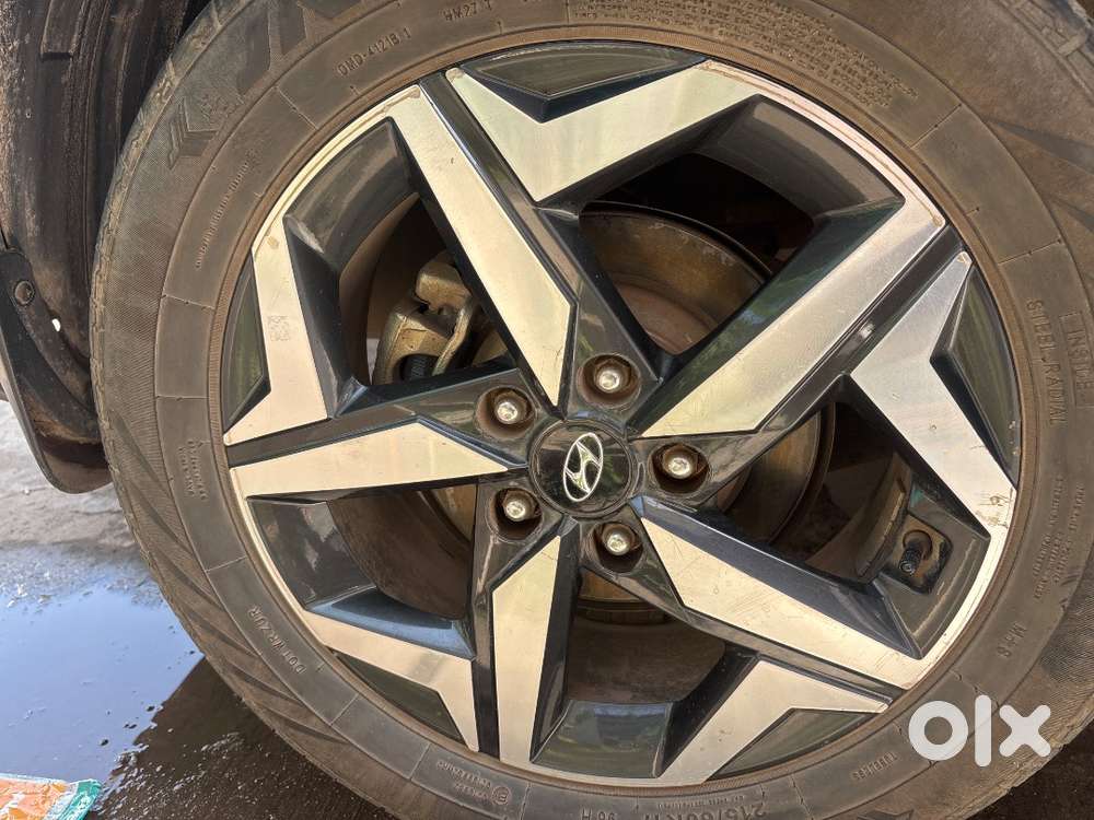 Hyundai Alcazar 2023