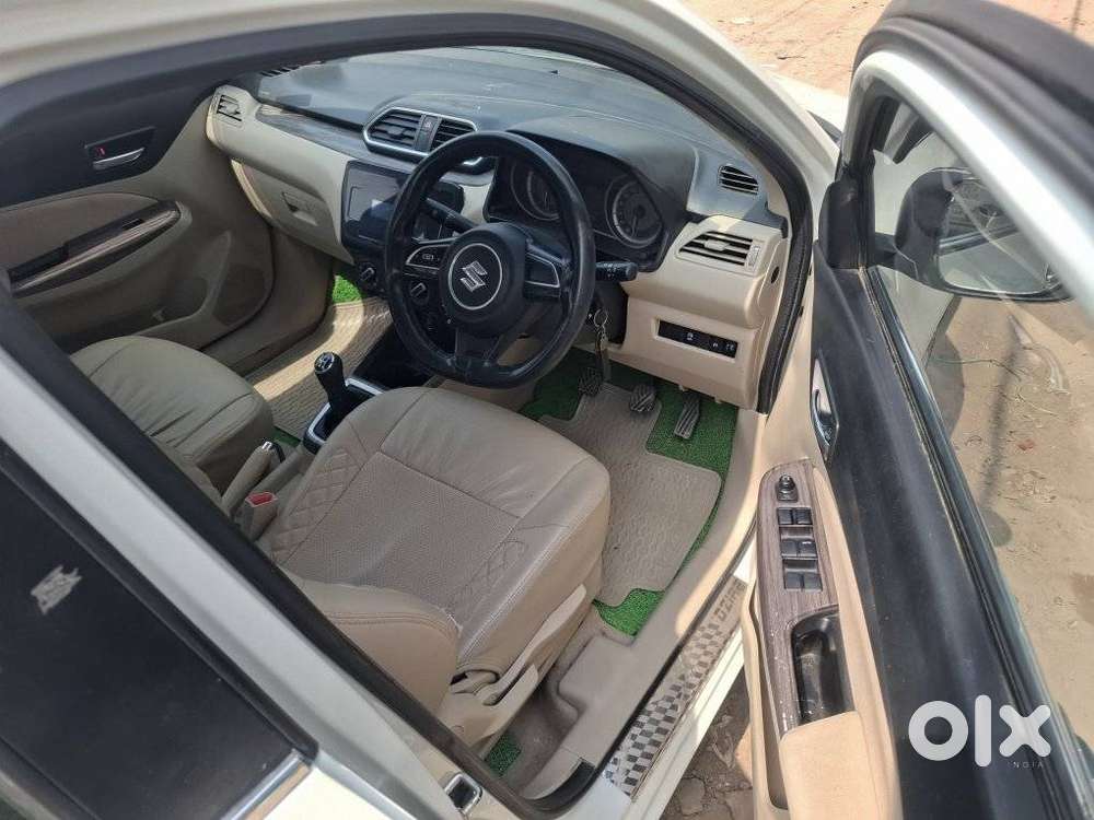 Maruti Suzuki Dzire 1.2 Vxi, 2021, Petrol