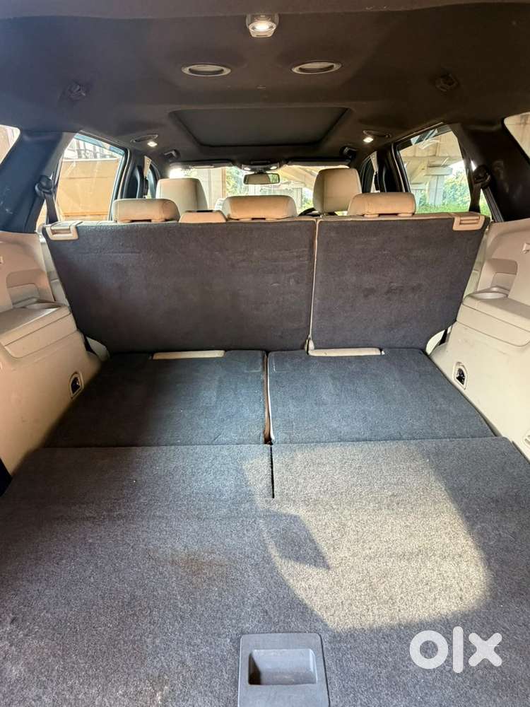Ford Endeavour Diesel Well Maintained