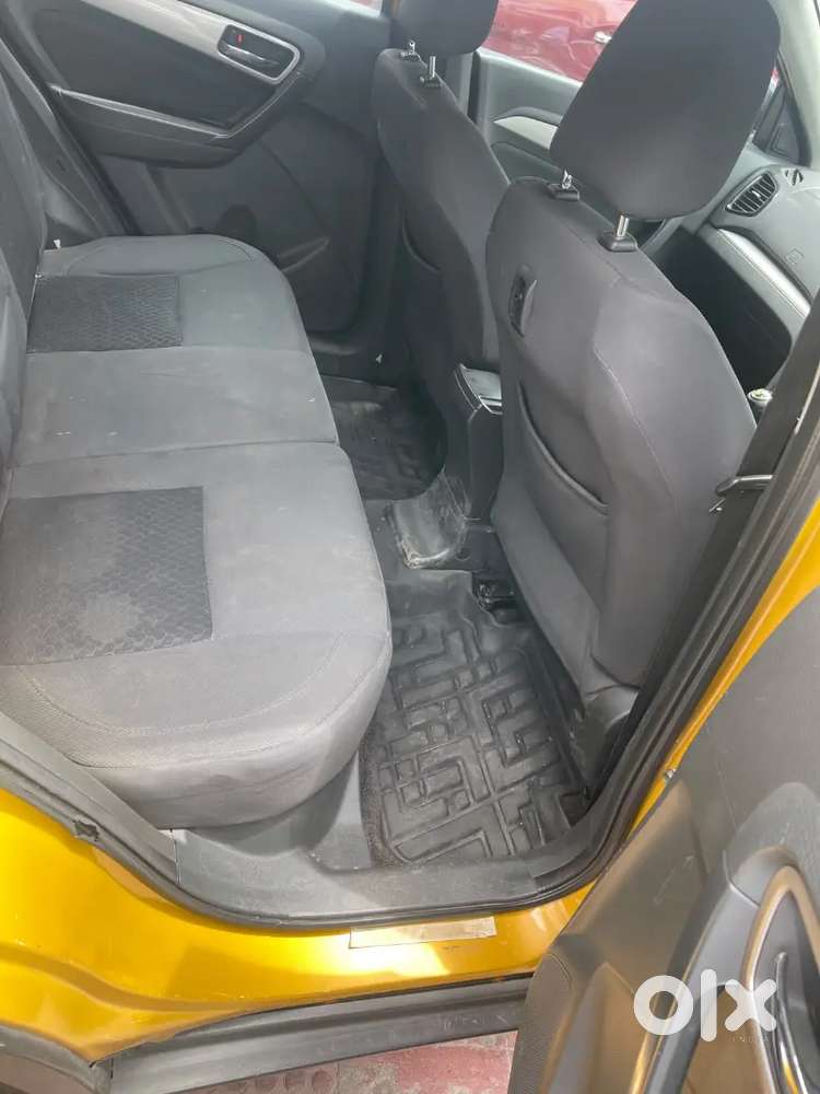 Maruti Suzuki Brezza Zdi Plus 2016