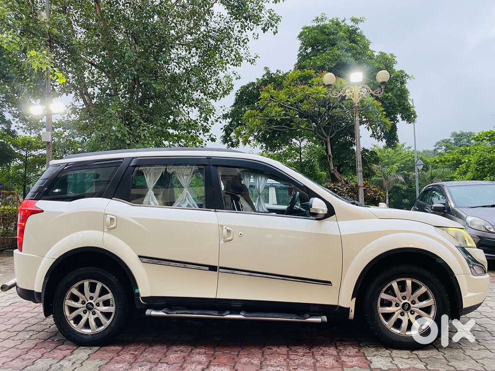Mahindra Xuv500 2.2 W10, 2015, Diesel
