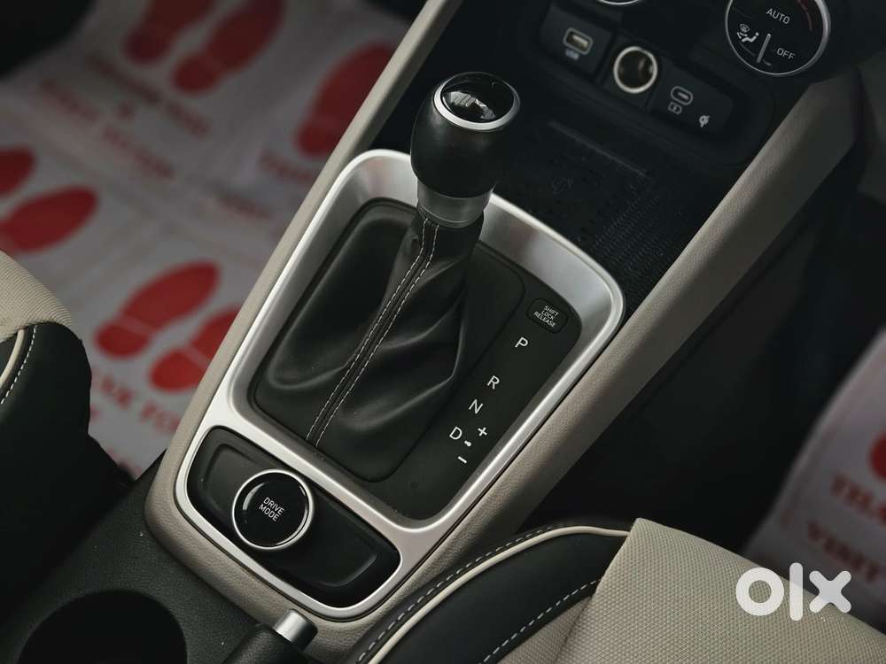 Hyundai Venue Sx Opt Turbo, 2024, Petrol