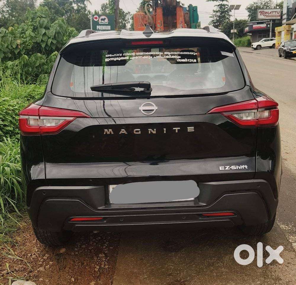 Nissan Magnite 1.0 Xe, 2024, Petrol