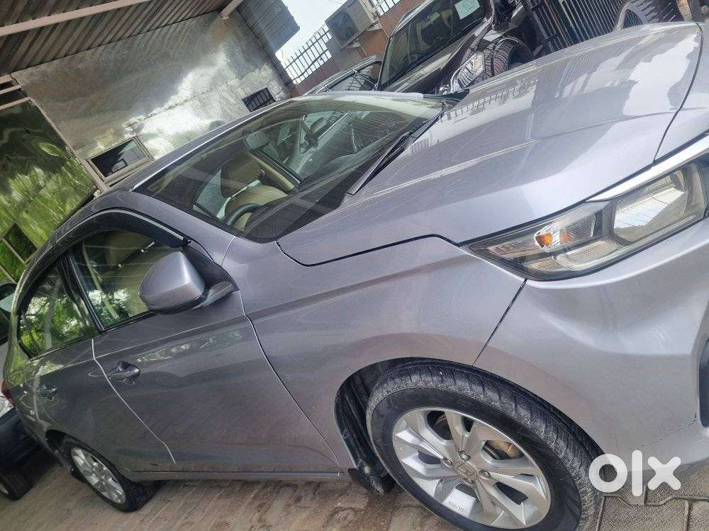 Honda Amaze Vx Diesel, 2020, Diesel