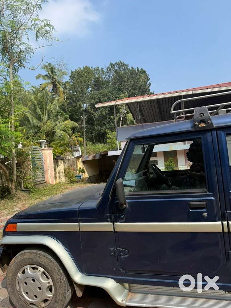Mahindra Bolero Neo 2004 Diesel Well Maintained