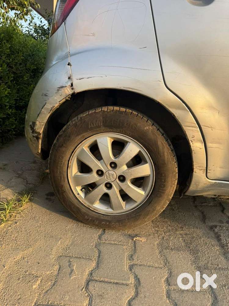 Maruti Ritz Zxi 2010 Dec  Well Maintained  Good Condition