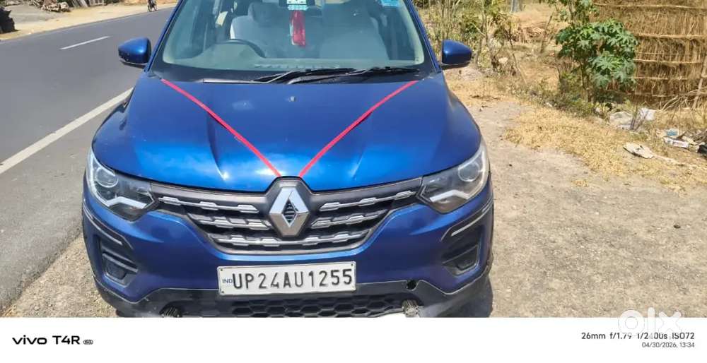 2021 Modular Tribear Gadi Hai Gadi Ekadam Okay
