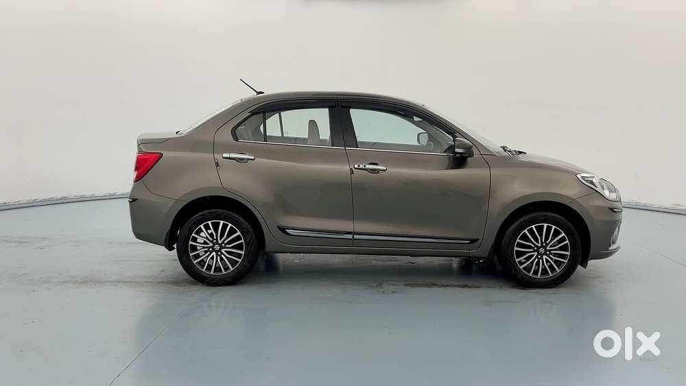 Maruti Suzuki Dzire 1.2 Zxi Plus, 2022, Petrol