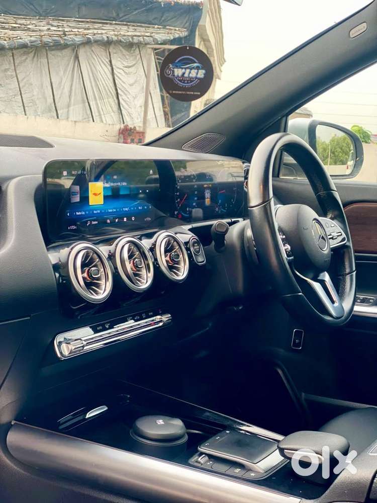 Mercedes-benz Gla 220d 4matic, 2021, Diesel