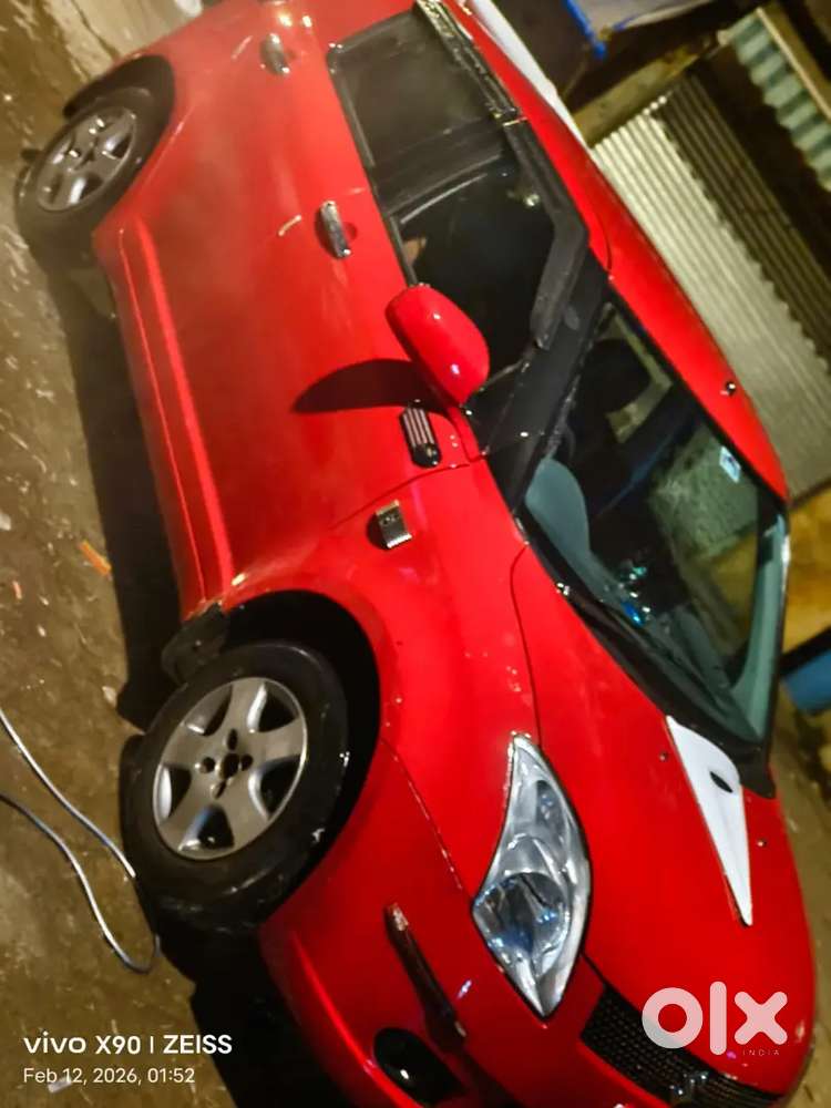 Maruti Suzuki Swift 2007 Cng & Hybrids