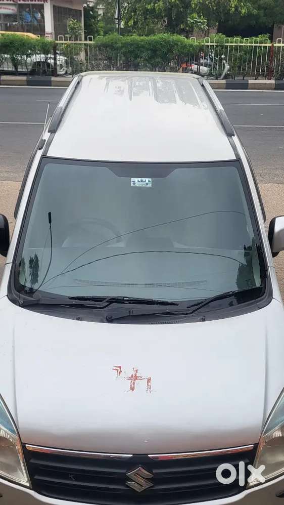 Maruti Suzuki Wagon R 122545 Km Driven