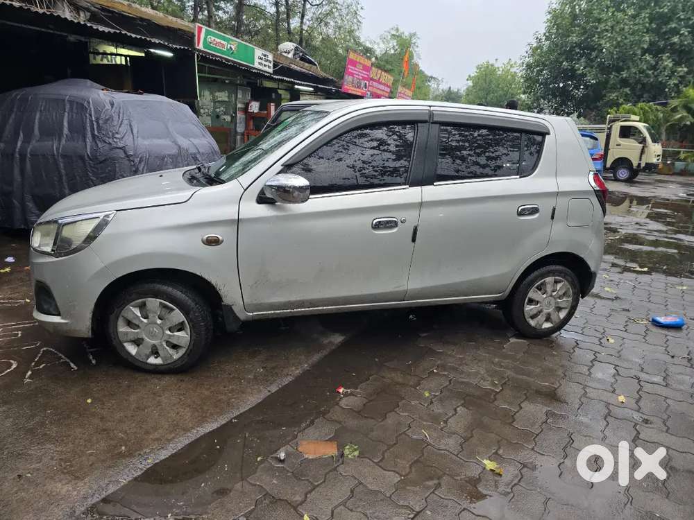 Maruti Suzuki Alto K10 2018 Petrol 49000 Km Driven