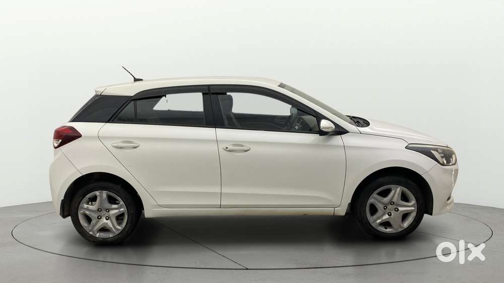 Hyundai Elite I20 Asta 1.2, 2017, Petrol