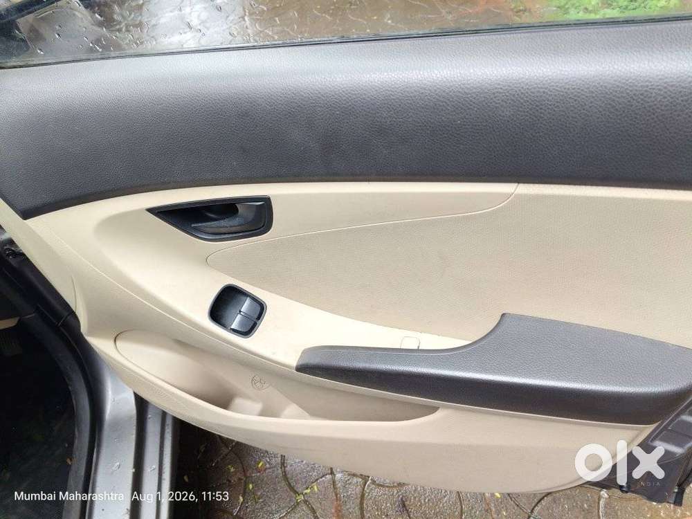 Hyundai Eon Era +, 2014, Petrol
