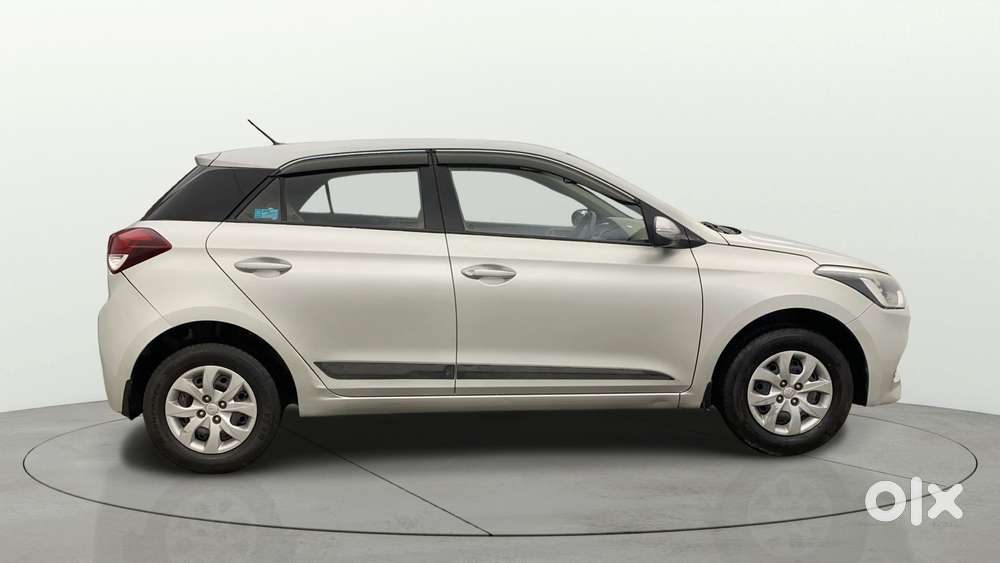 Hyundai Elite I20 Sportz 1.2, 2016, Petrol