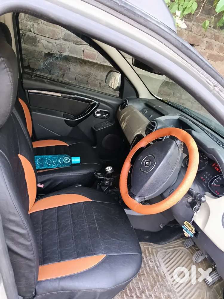 Renault Duster 2013 Diesel 96712 Km Driven