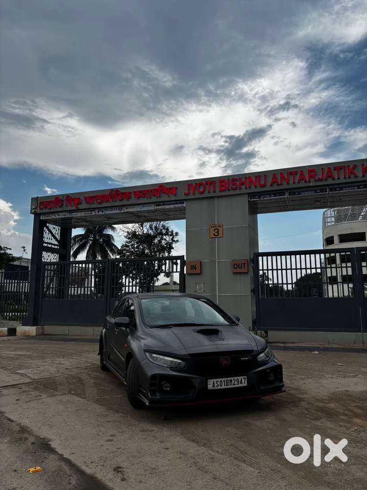Honda Civic 1.8 2009