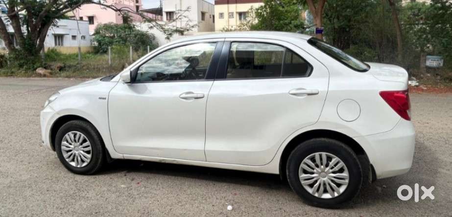 Maruti Suzuki Swift Dzire Amt Vdi, 2020, Diesel