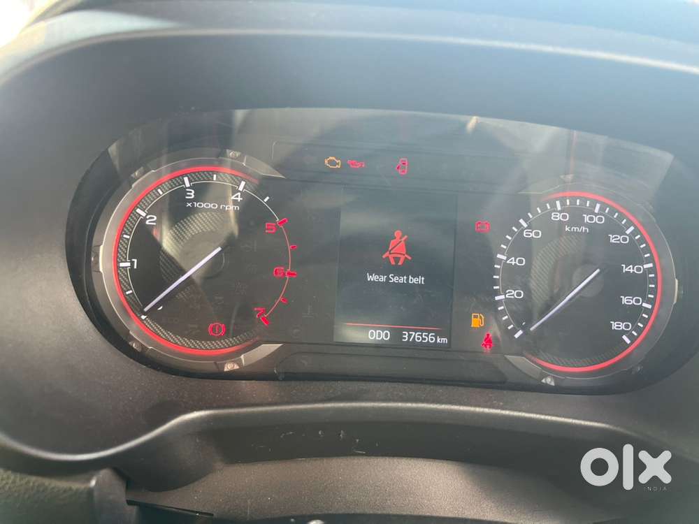 Mahindra Thar Lx D 2023