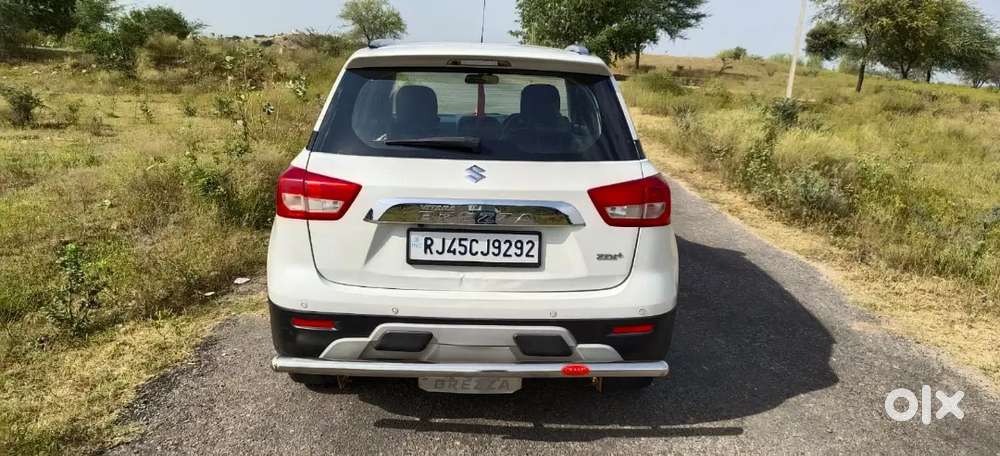 Maruti Suzuki Vitara Diesel 2019