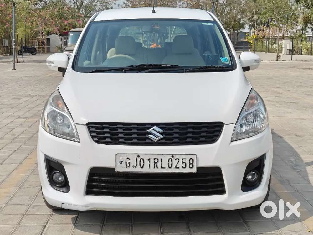 Ertiga Vdi Diesel 2015 1st Owner