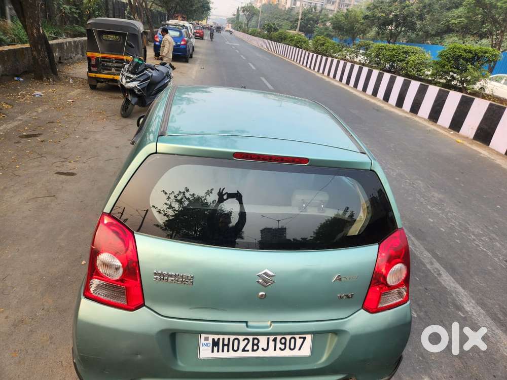 Maruti Suzuki A-star Vxi Aktiv, 2009, Petrol