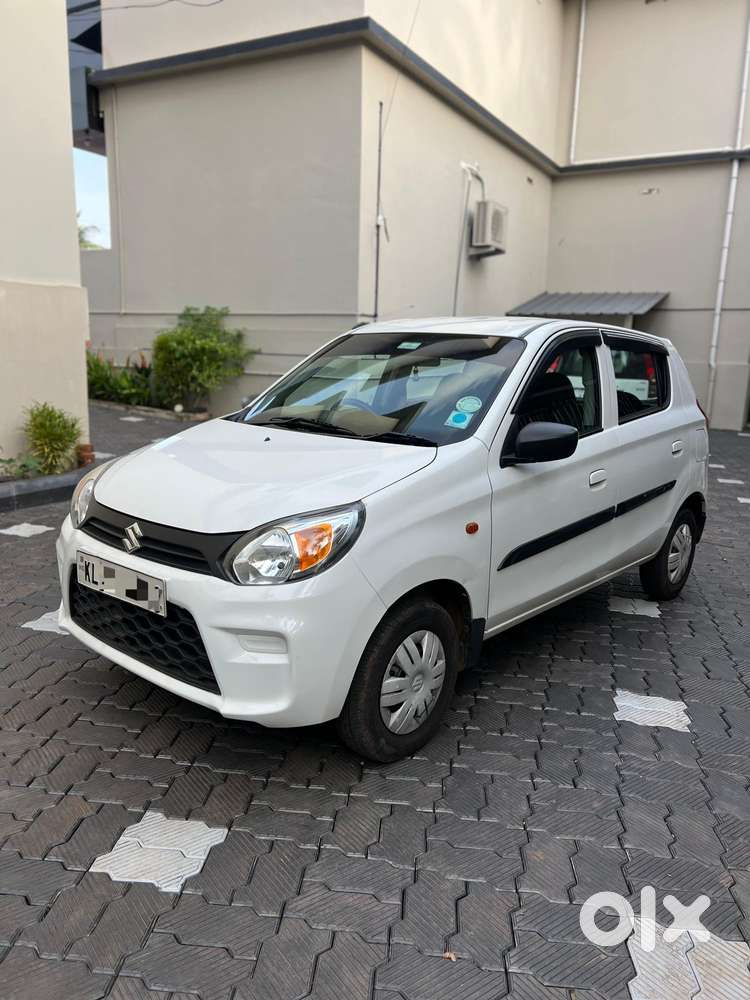 Maruti Suzuki Alto 800 Vxi Airbag, 2019, Petrol